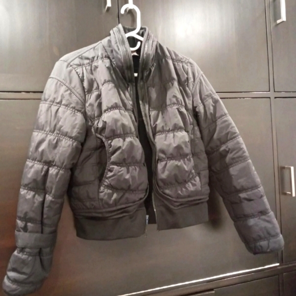 Adidas by Stella McCartney Jackets \u0026 Coats | Adidas Stella McCartney Ski Jacket | Color: Black | Size: S | Realnamehidden's Closet